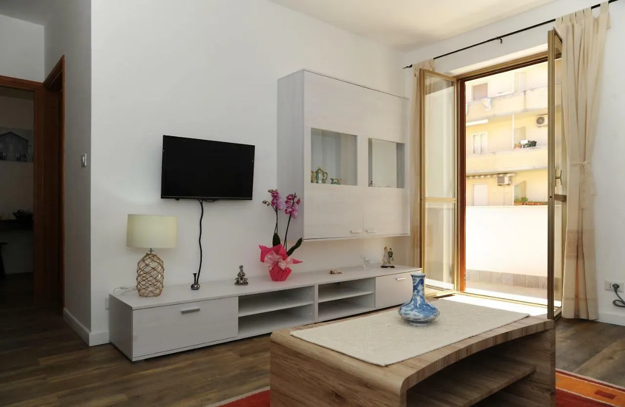 Apartment Alkira Lodge Alghero