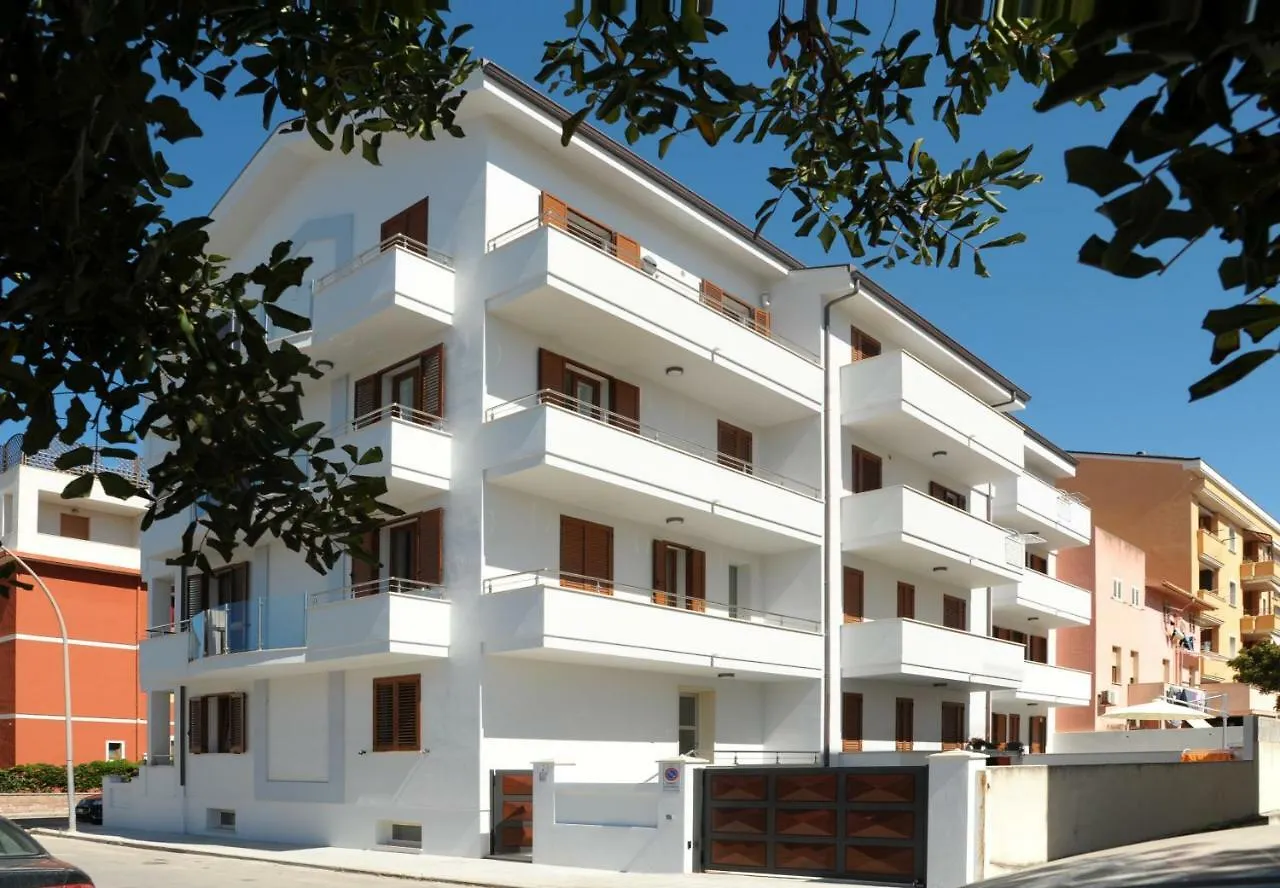 Apartment Alkira Lodge Alghero