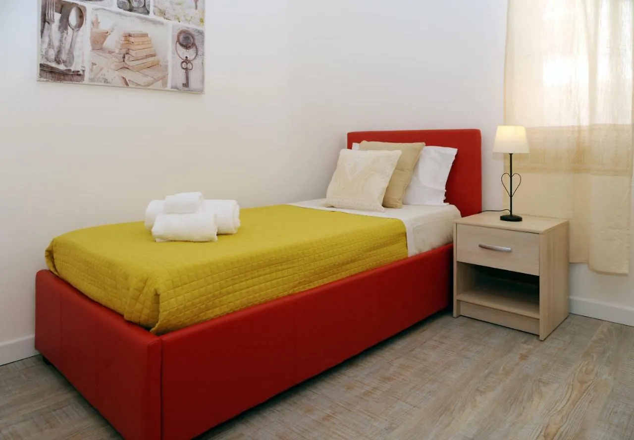 Apartment Alkira Lodge Alghero